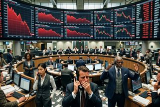 Výrobci čipů stahují akcie dolů. Investoři se bojí bubliny - Seznam Zprávy